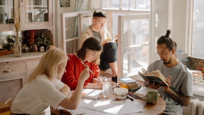 IELTS Writing Tips
