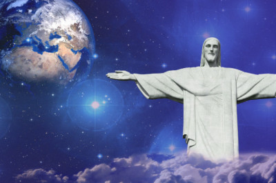 The 6 oldest paintings of Jesus