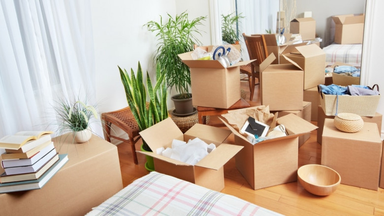 Top reasons to hire removalists for a smooth move