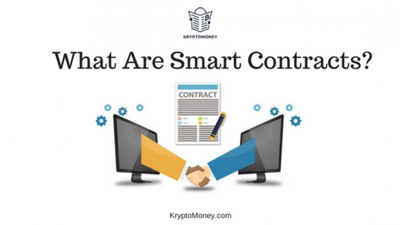 What are Smart Contract?