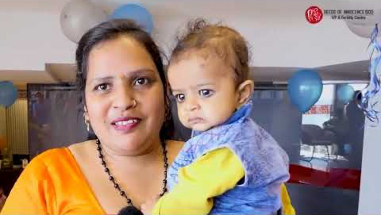 Best IVF Centre In Delhi