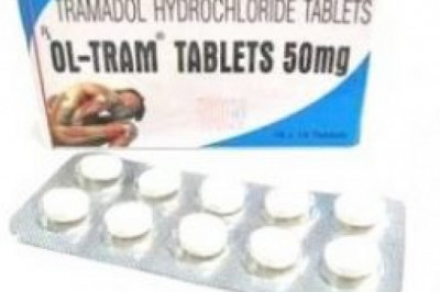 Buy Tramadol 50mg Online Without Prescription Next Day Delivery