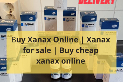 Buy Xanax online | Xanax for sale