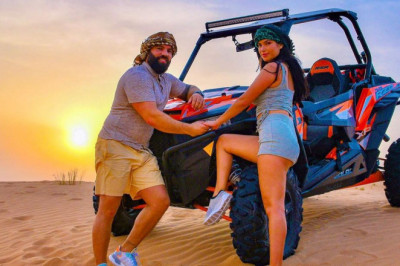 Get the Best Deals on Rental Cars in Dubai