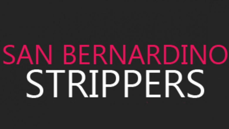 Recommendations For Hiring The right San Bernardino Male Stripper