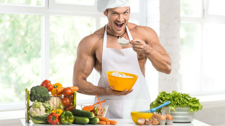 Training Plan Will Make You Feel Strong And Fit