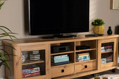 TV Stand Design, TV Cabinet Design, TV Unit Design For Hall, TV Cabinet Designs For Living Room | Furniture Online