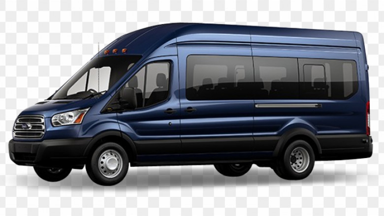 17-Seater Minibus to Hire in London