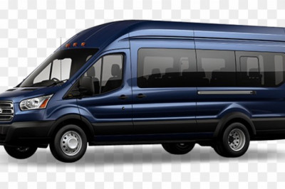 17-Seater Minibus to Hire in London