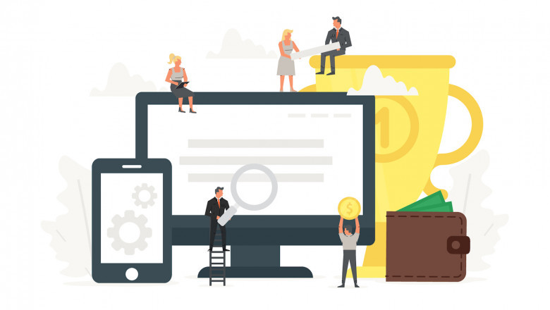 4 strategies to combine SEO and PPC