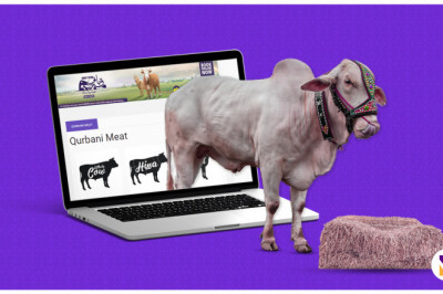 5 Best Online Qurbani Websites in Pakistan with their Rates in 2022