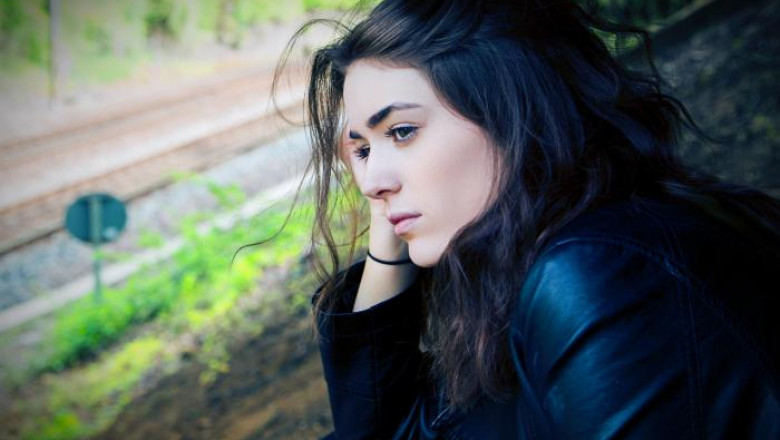 5 Simple Techniques To Overcome Depression