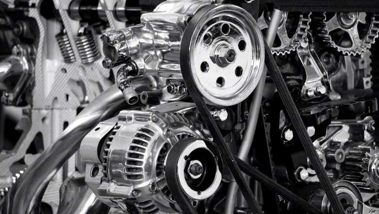 Accessories and Components for Internal Combustion Engines Market Sales Volume 2022, Analysis and Forecast to 2027