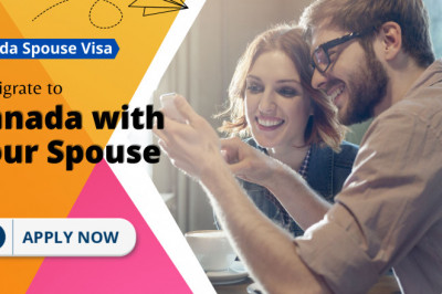 All the information you need to bring your spouse to Canada