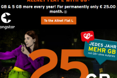 All You Should Know About Congstar Prepaid