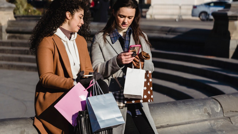 Benefits Of Turning Shopify Store Into Mobile App