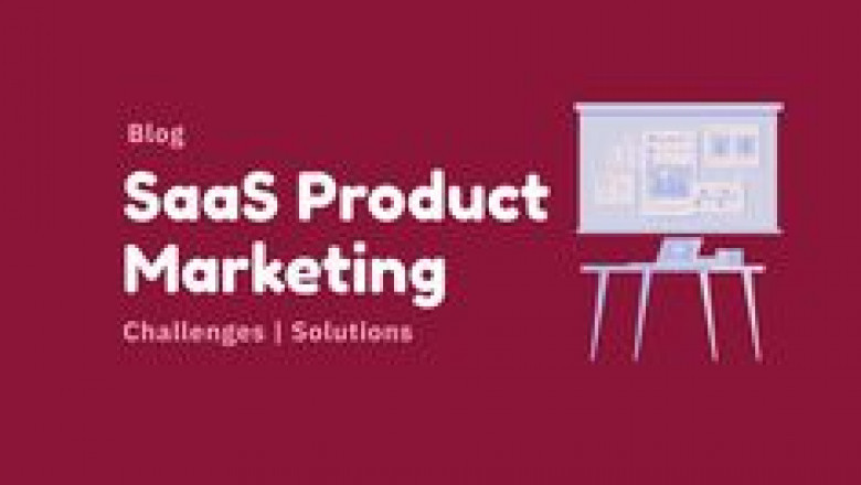Best Saas Product Marketing