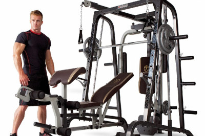 Best ultimate workout machine for home