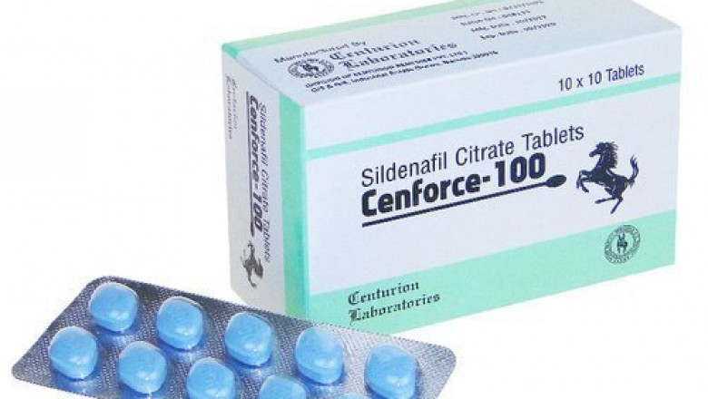 Cenforce 100 – Best Choice To Enjoy Your Sensual Relations