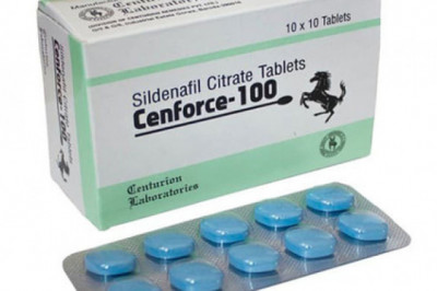 Cenforce Professional 100 |buyfirstmeds
