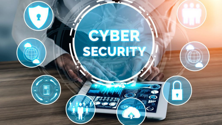 Cyber Security Companies in Delhi