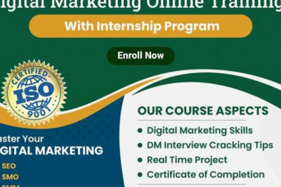 Digital Marketing Internship in Kurnool - Digital Marketing Services | Gateway Techno Solutions