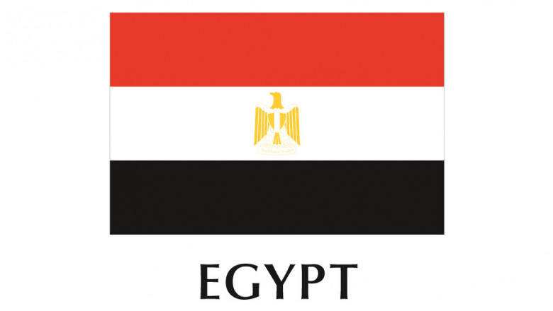 Egypt legalization