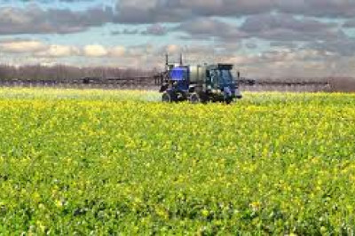 Global Crop Protection Chemical Market  -Industry analysis, Trends, Demand, Forecast to 2026