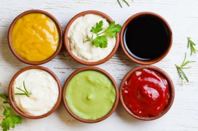Global Culinary Sauces Market is Expected to Grow by 2028 at a CAGR of 5.05%