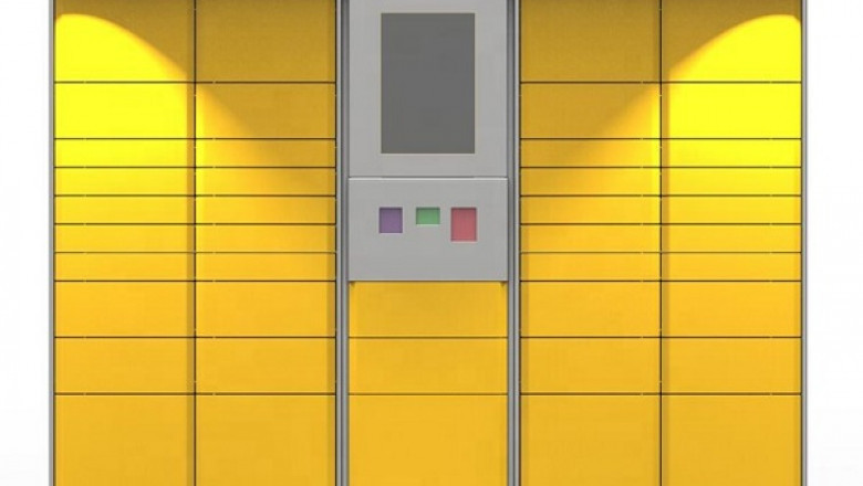 Global Europe Intelligent Parcel Locker Market is Estimated to Grow US$ 531.13 million by 2028, at a CAGR of 13.9%