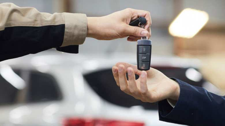 Hire A Safe Driver | Safe Driver | Awesome Drive
