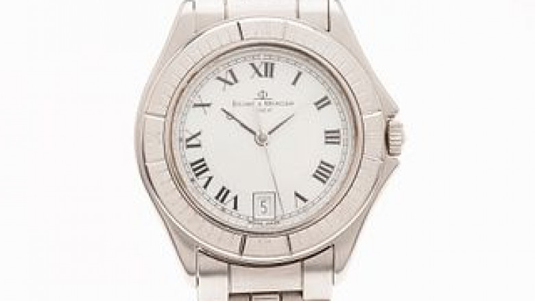 How to Buy a Vintage Watch at Online Auctions and Cyberstores