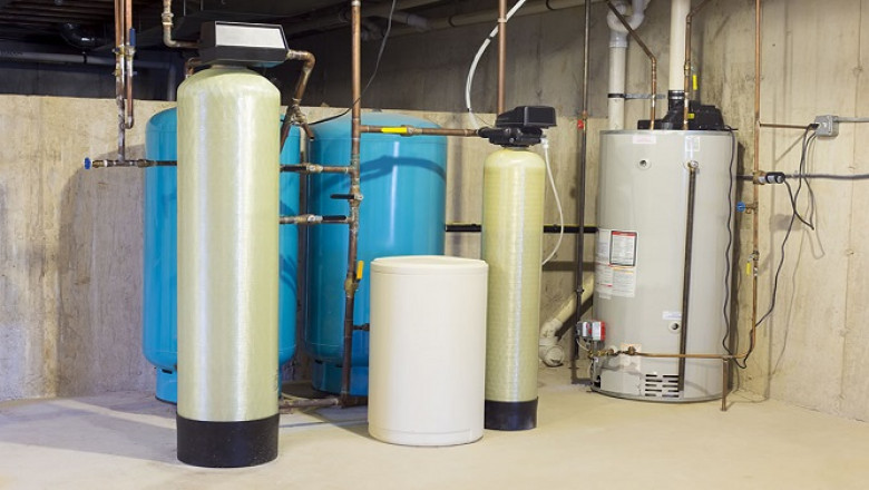 How to Choose a Water Treatment Company in Dubai