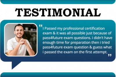 Huawei H13-624 Exam Questions - Improve Your Exam Preparation Even More