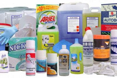 Industrial Cleaning Chemicals Market 2022 – Increasing Demand, Growth Analysis and Future Outlook