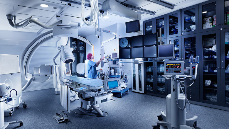 Interventional Oncology Devices Market growth & size, future innovations & forecast by 2028