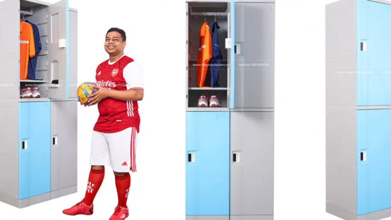 Khoa dien tu so 15 lockern