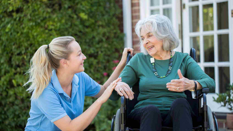 KrisCare | Support Workers That Provide Disability Support Services