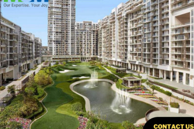 M3M Capital Dwarka Expressway Price Plan