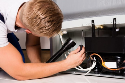 microwave repair service in san antonio