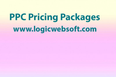PPC Pricing Packages from the Best PPC Company