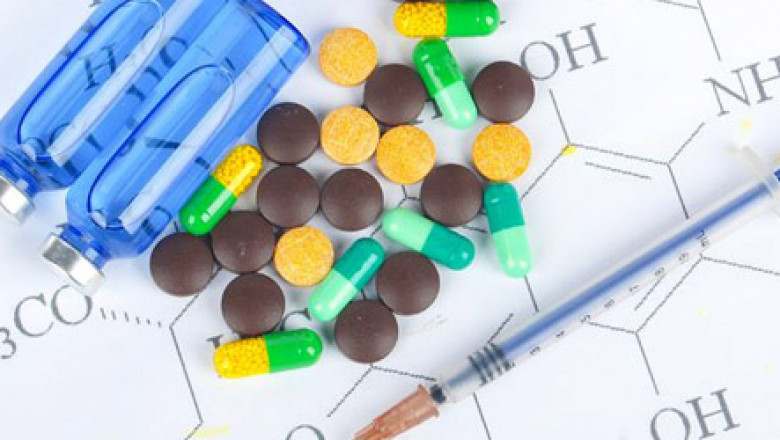 Rare diseases and conditions are treated with orphan drugs
