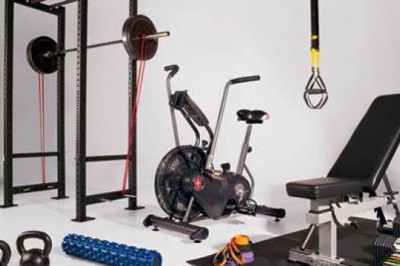 Reasons That A Home Gym Is Tons Better Than Working Out At The Gym
