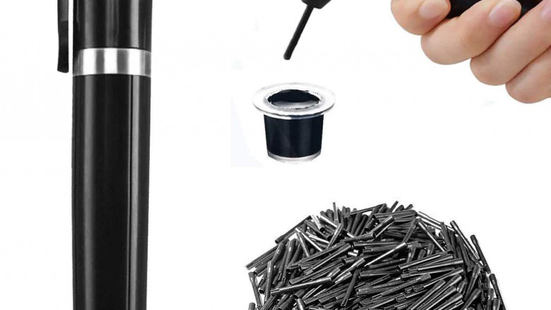 Select The Best Professional Tattoo Ink