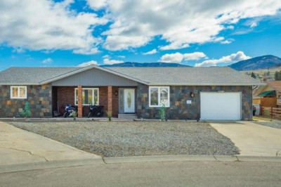 Selling Real Estate in Kamloops