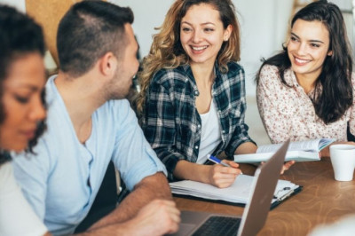Studying in the UK for international students