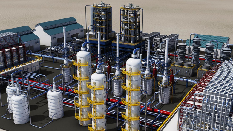 The increased use of process oil in the personal care and polymer industries, followed by the textile industry, is driving the process oil market