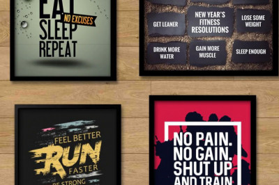 Transform your bedroom with bed photo frames