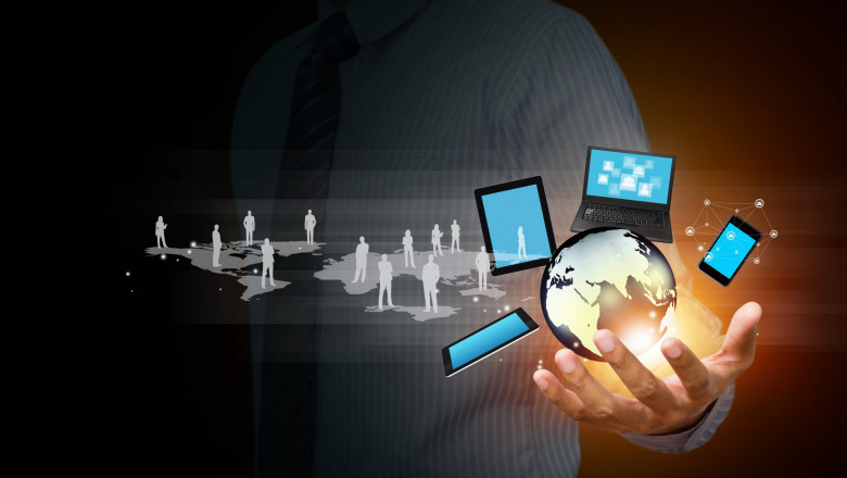 Web Real-Time Communication Market Outlook