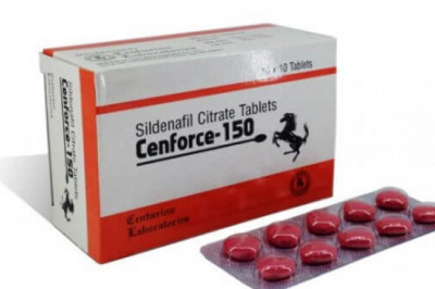 What’s The Significance Of Cenforce 150mg Dosage?